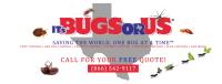 It’s Bugs Or Us Pest Control - Wharton image 1